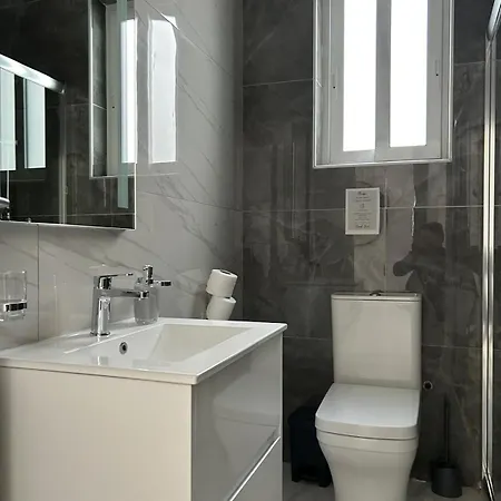 Luxury Two Bedroom Apartments With Sofa Bed Sliema, Tigne Point! Exterior photo